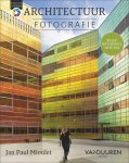 Jan Paul Mioulet - Architectuurfotografie
