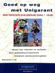 Diversen - ANWB wegenatlas Nederland