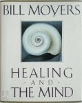 Bill D. Moyers , Betty S. Flowers , David Grubin 153555 - Healing and the Mind