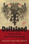 Helmut Walser Smith 218432 - Duitsland Een natie en haar geschiedenis