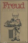Appignanesi, Richard & Zarate, Oscar - Freud for beginners