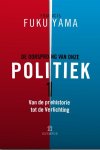 Francis Fukuyama - De oorsprong van onze politiek 1