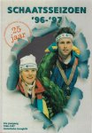 Diverse - Schaatsseizoen '96-'97 -25e jaargang 1996-1997 Statistische terugblik
