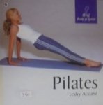Ackland, Lesley - Pilates