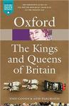 Cannon, John & Hargreavers, Anne - The Kings and Queens of Britain