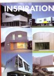 Paredes Benítez, Cristina (ed.) - Architecture Inspirations