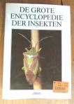 Zahradnik - Grote encyclopedie der insekten / druk 1De Grote