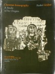André Grabar - Christian Iconography A study of its Origins