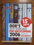 nvt - Oors Pop Encyclopedie 2006