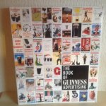 Jim Davies - The book of Guinnes ADVERTISING