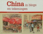 Aalt Willem Heringa 220321 - China in blogs en tekeningen verslag van ons werk en verblijf in Beijing