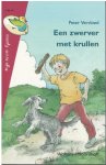 Peter Vervloed - Een zwerver met krullen