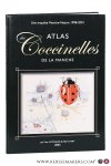 Le Monnier, Yves / Alain Livory. - Atlas des coccinelles de la Manche. Le Monnier, Yves / Alain Livory. - Atlas des coccinelles de la Manche.