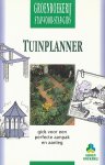 Williams, Robin - Tuinplanner. Gids voor perfecte aanpak en aanleg.