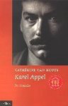 C. van Houts - Karel Appel / Olympus