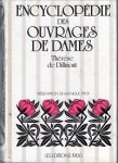 Dillmont, Th. de - Encyclopédie des ouvrages de dames
