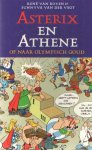 Royen en Sunnyva van der Vegt, René van - Asterix en Athene. Op naar olympisch goud