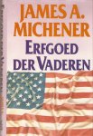 Michener,James - Erfgoed der vaderen