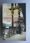 Higgins Clark, Mary - De herrezen moordenaar