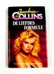 Jackie Collins - Liefdesformule