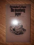 Hagen, Christopher S. - De mustang jager