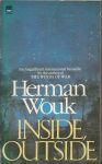 Wouk, Herman - Inside, Outside