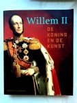 Villa Vauban (Luxemburg) - Willem II de koning en de kunst Villa Vauban (Luxemburg) - Willem II de koning en de kunst