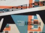 M. Jansen - Het Nieuwe Amsterdam - New Amsterdam - La Nouvelle Amsterdam -  Das Neue Amsterdam