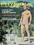 YOUNG PHYSIQUE - The Young Physique - December-January 1967 Volume 7, Number 5. YOUNG PHYSIQUE - The Young Physique - December-January 1967 Volume 7, Number 5.