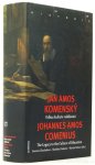 COMENIUS, J.A., CHOCHOLOVÁ, S., PÁNKOVA, M., STEINER, M., (EDS.) - Jan Amos Komensky. Odkaz kulture vzdeláváni. Johannes Amos Comenius. The legacy of the culture of education.