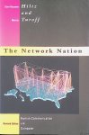 Hiltz, Starr Roxanne & Murray Turoff - The Network Nation Human Communication via Computer