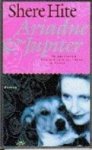 Shere Hite 59107, Annelies Eulen 62306 - Ariadne & Jupiter een goddelijke komedie : de verbazingwekkende en opzienbarende avonturen van Ariadne en haar hond Jupiter in de hemel en op aarde