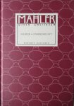 Haenchen, Hartmut - Liechtenstein, Sabine (vertaling - Mahler Wenen Amsterdam. Uitleg over zijn symfonieën 2, 3, 4, 5, 6 en 7