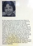 Rinser, Luise - De volmaakte blijdschap (Ex.1)