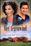 Ria van der Ven-Rijken - Met Tegenwind