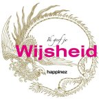 Happinez - Happinez Ik geef je wijsheid