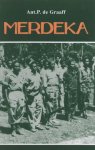 Graaff, Ant. P. de - Graaff, Ant. P. de-Merdeka
