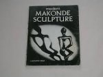 Stout, Anthony J. - Modern Makonde sculpture