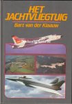 Bart van Der Klaauw - Het jachtvliegtuig