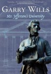 Garry Wills - Mr. Jefferson's University