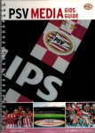 - PSV Mediagids / Media Guide 2009-2010 - PSV Mediagids / Media Guide 2009-2010
