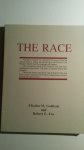 Eliyahu M. Goldratt and Robert E. Fox - The Race