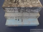 Lea, H.-C. - Histoire de l'Inquisition au Moyen-Age. Tome I: Origines et procédures de l'Inquisition / Tome II: L'Inquisition dans les divers pays de la chrétienté / Tome III: Domaines particuliers de l'activité inquisitoriale et Index général