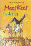 Oldenhave, Mirjam - Mees Kees 2 Op de kast