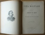 Amicis, Edmondo de - La vita militare - Bozzetti
