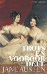 Jane Austen - (1) Trots En Vooroordeel