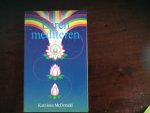 MacDonald, Kathleen - Leren Mediteren / een praktische gids