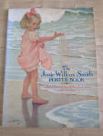 Jessie Willcox Smith - The Jessie Willcox Smith Poster Book