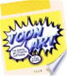 Steven Withrow - Toon art the graphic art of digital cartooning