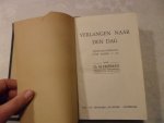 Hofman M. e.a. - Verlangen naar den dag e.a.